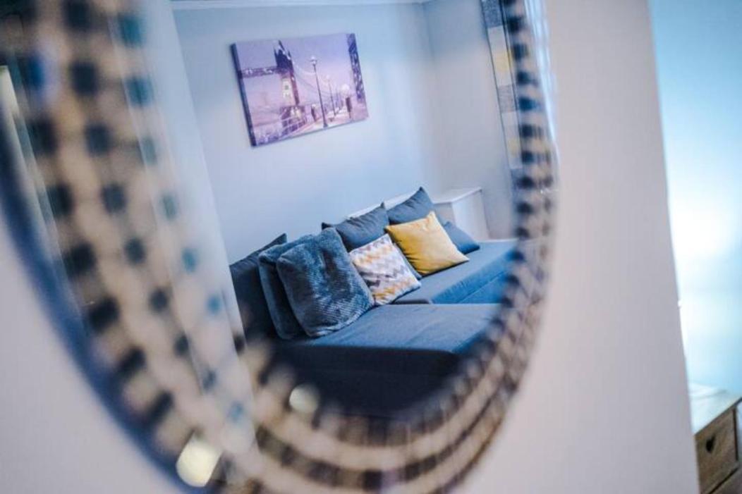 Anfield House 2 Bedroom 2 Mins From Anfield Stadium Sleeps 7 Liverpool Ngoại thất bức ảnh