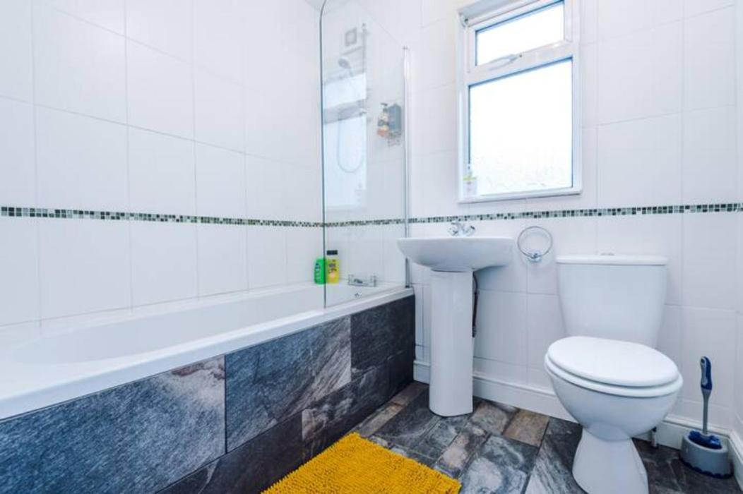 Anfield House 2 Bedroom 2 Mins From Anfield Stadium Sleeps 7 Liverpool Ngoại thất bức ảnh